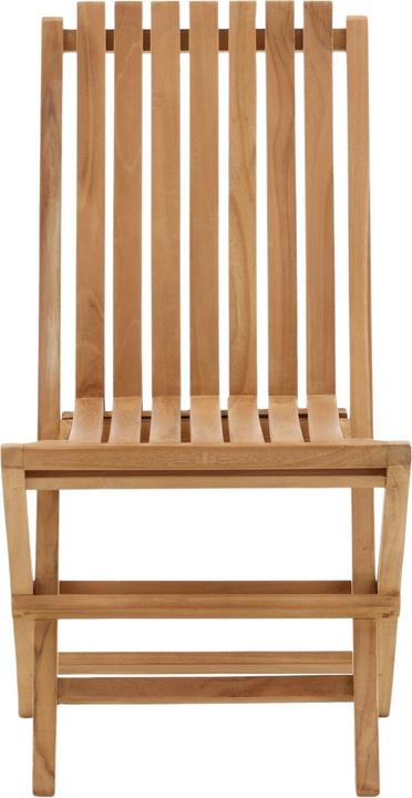 Image du produit Venture Home Chaise de jardin Ghana