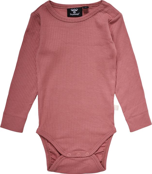 Immagine prodotto hummel Corpo in Hmlrene L/S (86)