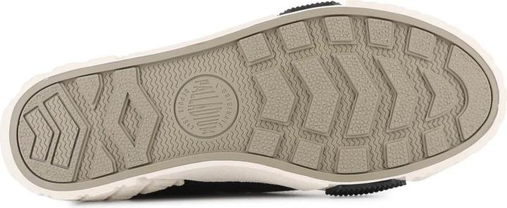 Actual product image Palladium Ace City Shell Chuk2 (43)