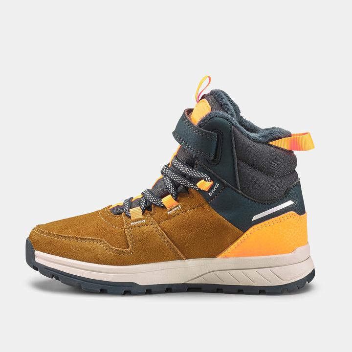 Produktbild Quechua SH500 (33)