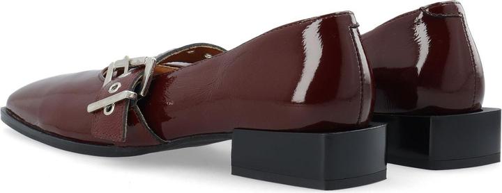 Actual product image Bianco BIAESTHER Mary Jane Schuhe (41)