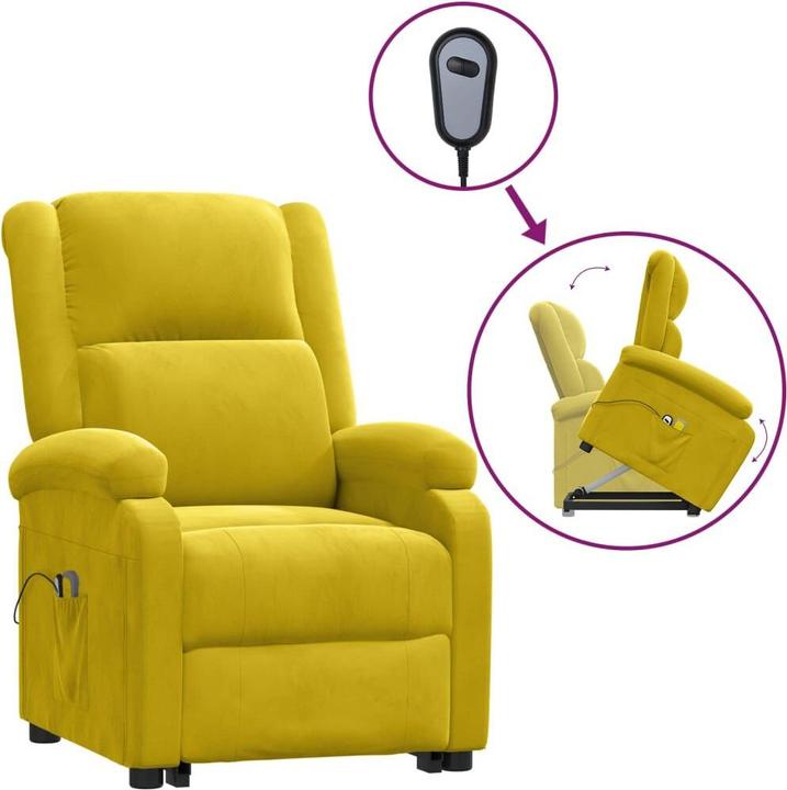 Image du produit VidaXL Zaria