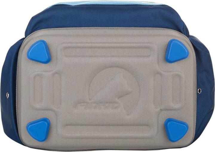 Image du produit finkid BUDDY EKO SMART cartable denim/dov (20 l)