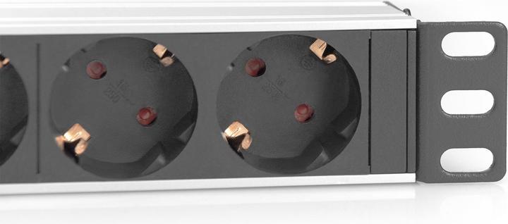 Actual product image Digitus DN-95418 (4 x, CEE 7/4, 2 m)