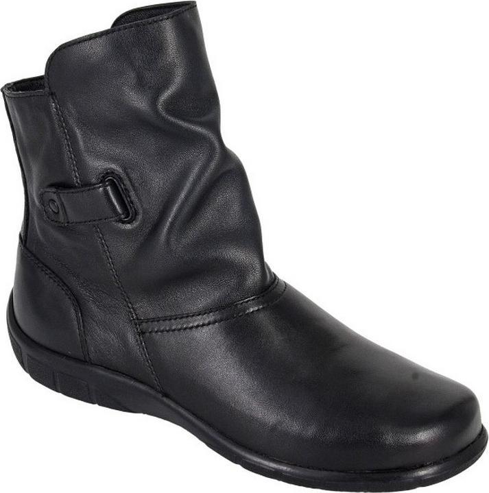 Produktbild Mod Comfys Stiefeletten Nappaleder (38)
