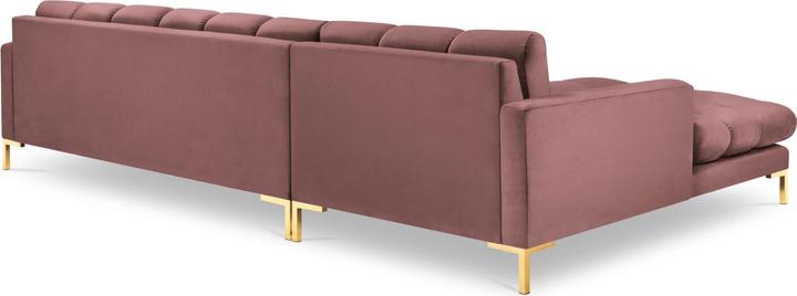 Produktbild Micadoni Mamaia (Ecksofa)