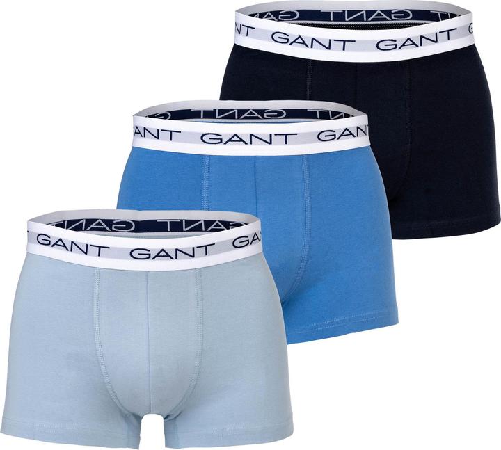 GANT Trunk 3-Pack (L, 3er Pack)