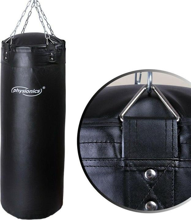 Produktbild Physionics Boxsack 100cm gefüllt (110 cm, 28.60 kg)
