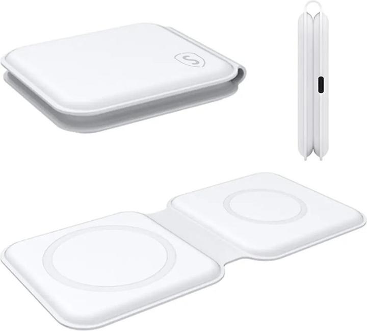 Produktbild 4smarts UltiMag DuoFold (15 W)