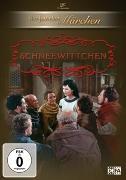 Produktbild Schneewittchen (Filmjuwelen / DEFA-Märchen) (DVD, 20231102, Deutsch)