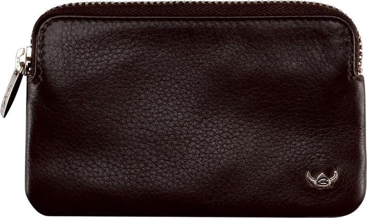Golden Head Capri Schlüsseletui RFID Leder 17 cm