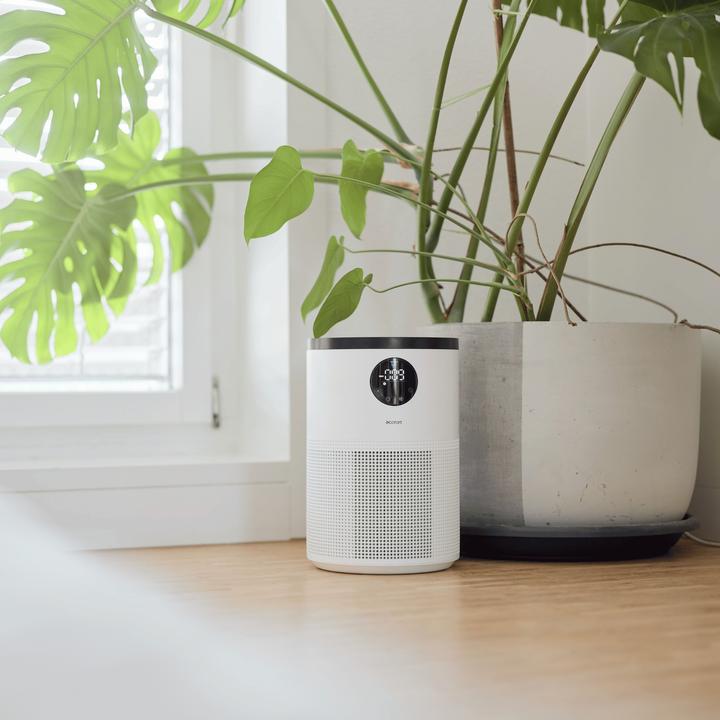 Immagine prodotto ecofort ecoQ CleanAir 300+ (50 m²)