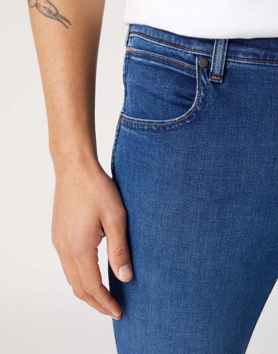 Immagine prodotto Wrangler Jeans Greensboro medium stretch (Banda radio 38 (2600 MHz))