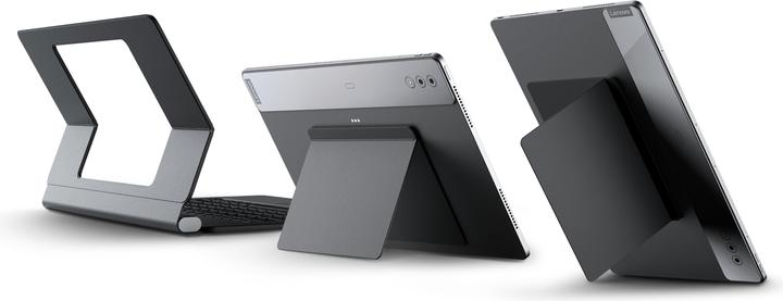 Image du produit Lenovo Clavier (DE, Lenovo Tab Extreme)