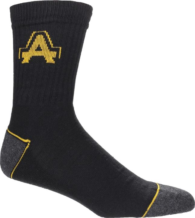 Amblers Safety UTFS3702 P