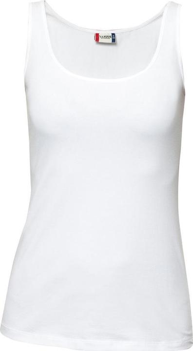 Actual product image Clique Carolina sleeveless top (L)