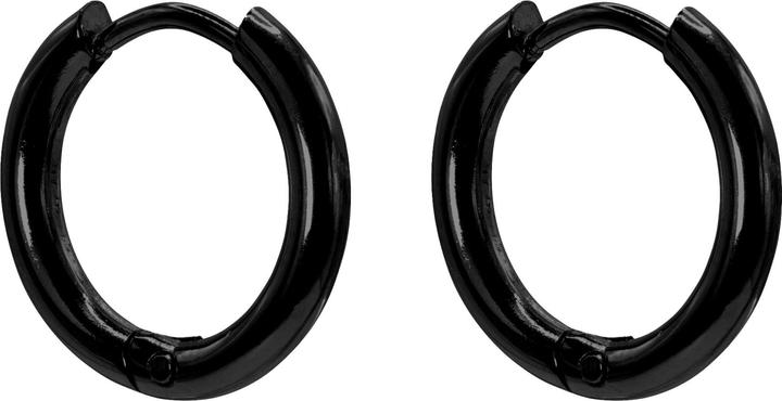 Image du produit Heideman Regul noir couleurs (100% acier inoxydable)