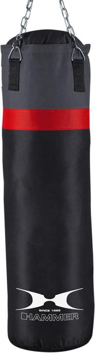 Hammer Fitness Sac de frappe Home Fit Cobra (100 cm, 19 kg)