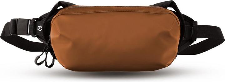 Produktbild Wandrd D1 Fanny Pack Sedona Orange (Kamera Schultertasche, 2.50 l)