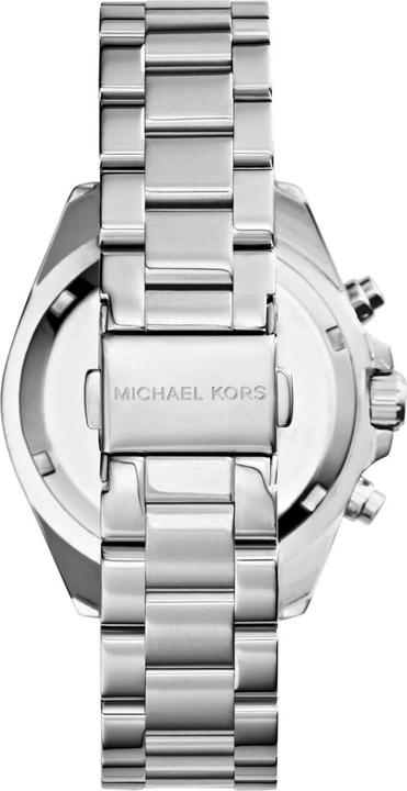 Actual product image Michael Kors Bradshaw (Chronograph, 35 mm)