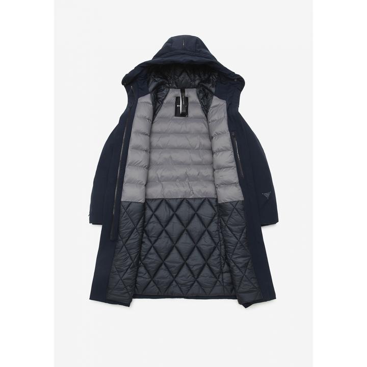 Actual product image Krakatau waterproof jacket qw504 (L)