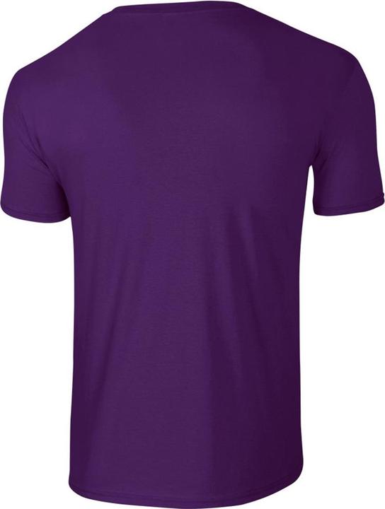 Immagine prodotto Gildan - Maglietta 100% Cotone Soft-Style - Uomo (4XL)