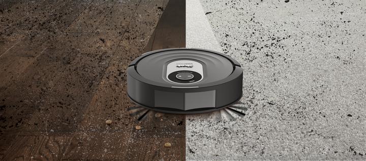 Actual product image Shark RV2001WDEU Robot Vacuum Cleaner/Wiper