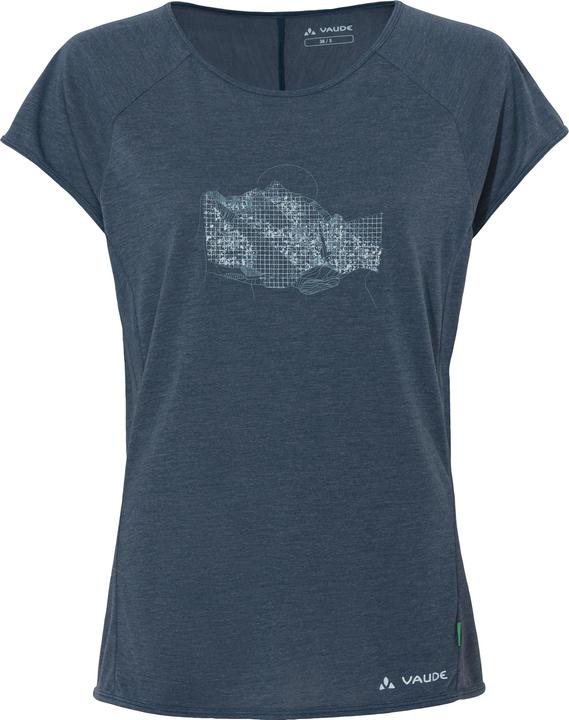 Vaude Tekoa T-Shirt II