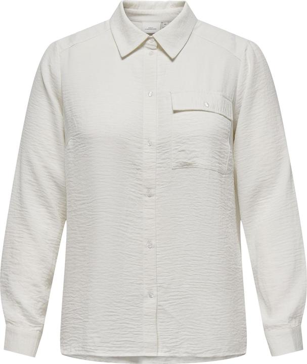 Immagine prodotto Only Vestibilità regolare camicia colletto camicia camicia camicia (54)