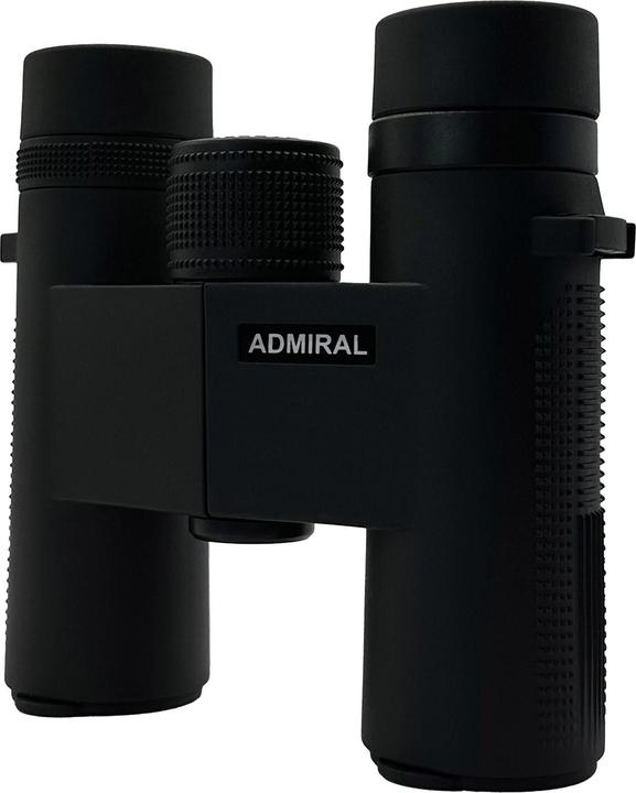 Image du produit Admiral Jumelles 8 x 25 Diplomat V (8 x, 25 mm)