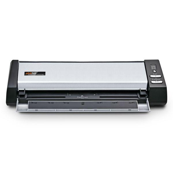 Produktbild Plustek MOBILEOFFICE D430 PLUS