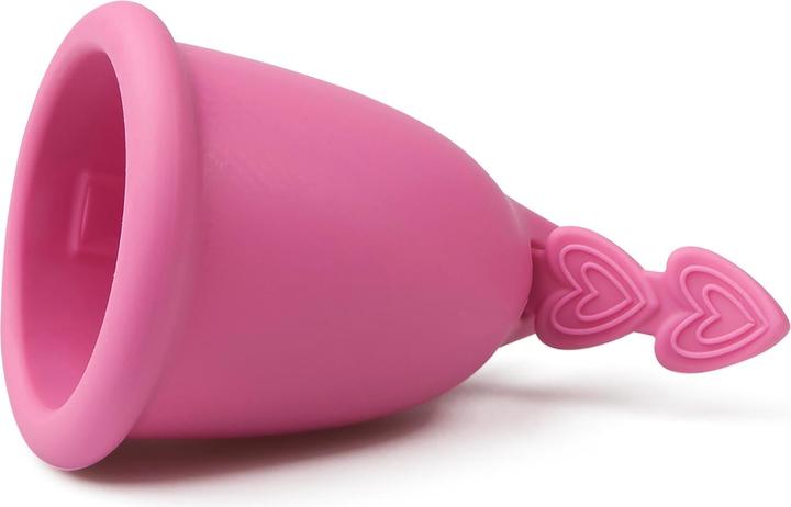 Produktbild Elanee Menstruationstasse (S)
