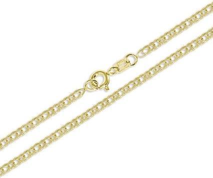 Brilio Yellow Chain Yellow 42 cm 271 115 00089