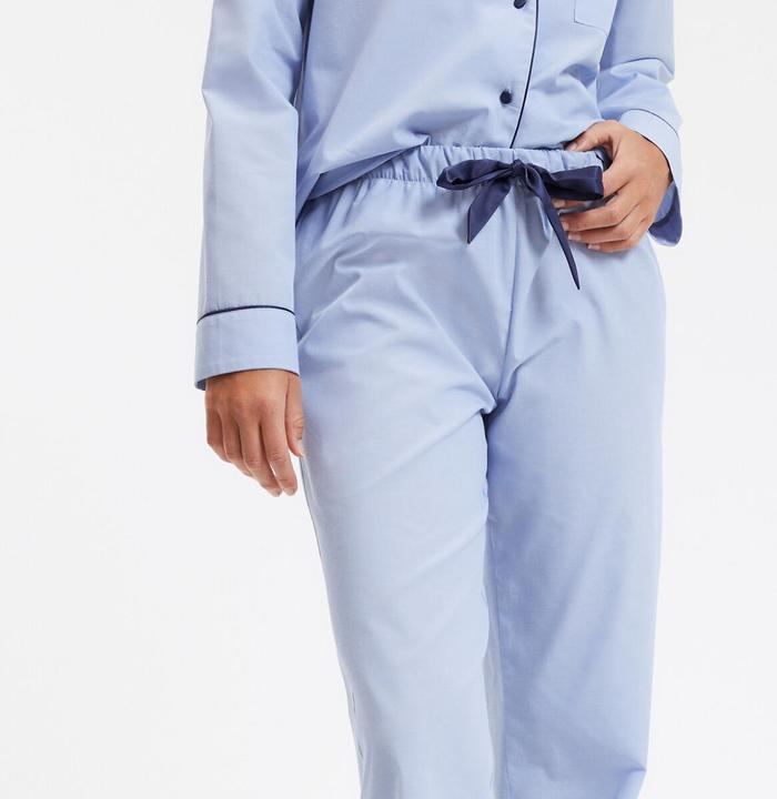 Actual product image La Redoute Collections Retro style pyjamas (42)