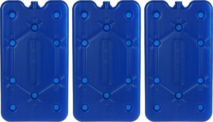 Tajima 3er-Set Kühlakku, 400 ml