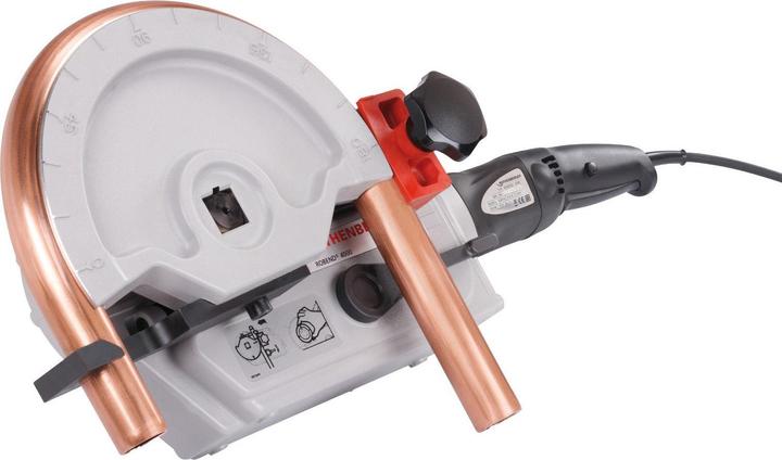 Produktbild Rothenberger ROBEND 4000 Set1/2-5/8-3/4-7/8-11/8-13/8