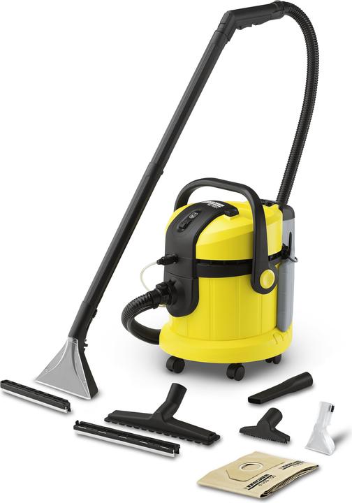 Kärcher Se4002 (Wet dry vacuum cleaner)