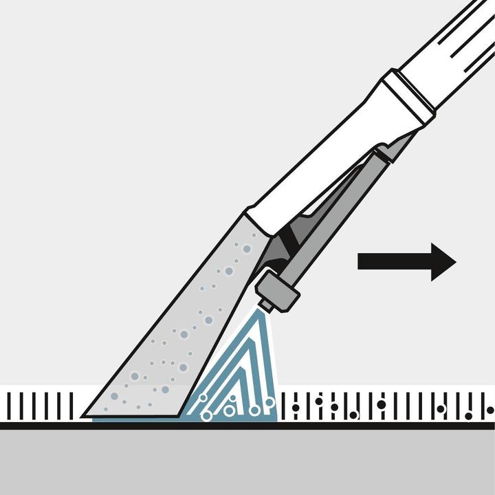 Productafbeelding Kärcher Se4001 (Nat-droog stofzuiger)