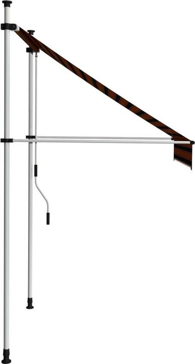 Produktbild VidaXL Bidane (1.50 m)