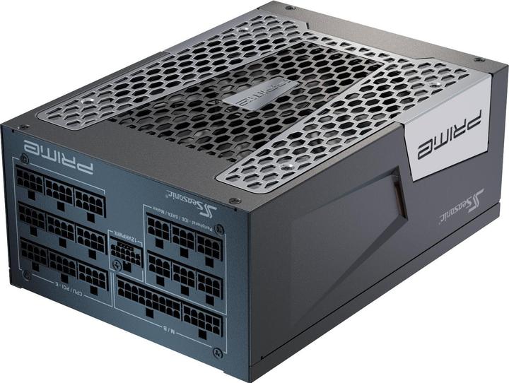 Image du produit Seasonic Prime TX-1300 ATX 3.0 (1300 W)