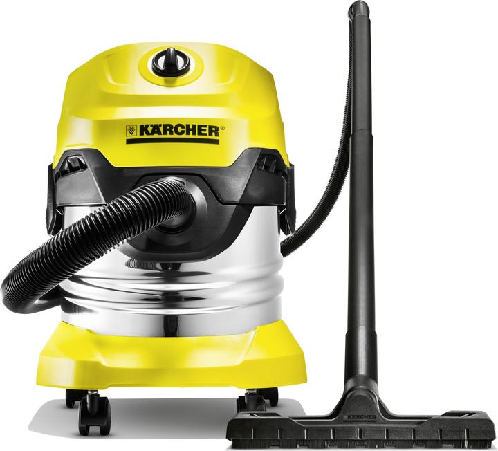Produktbild Kärcher WD4 Premium (Nass-Trockensauger)