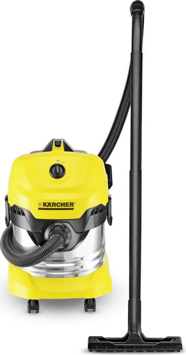 Produktbild Kärcher WD4 Premium (Nass-Trockensauger)