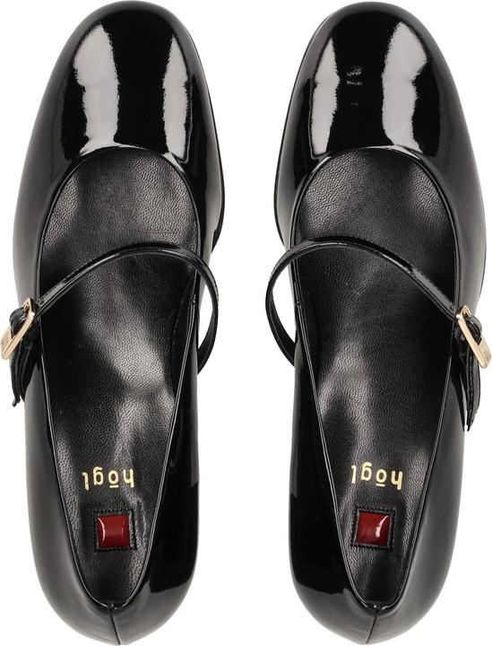 Actual product image Högl Pumps (38)