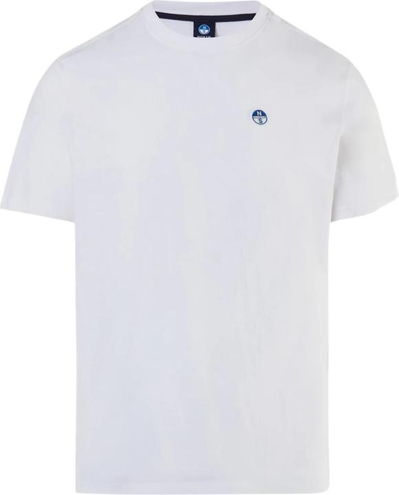 Actual product image North Sails t-shirt basic bollo (XL)