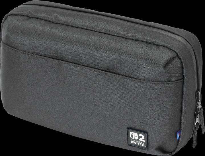 Image du produit HORI NSW2 Tasche Travel wendbar offiziell lizenziert (Switch 2)