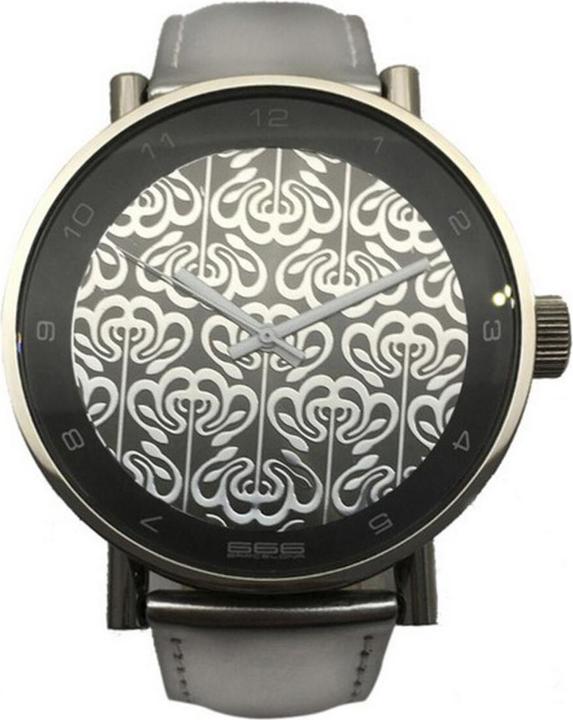 Immagine prodotto 666 Barcelona Orologio unisex 666-200 (Ø 43 mm) (43 mm)