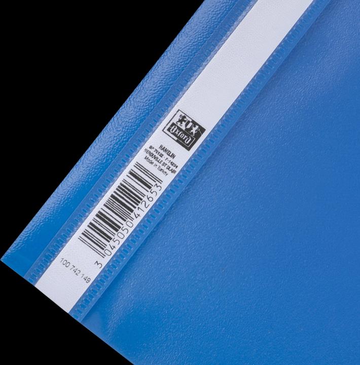 Produktbild Oxford Schnellhefter (A4, 10 x)