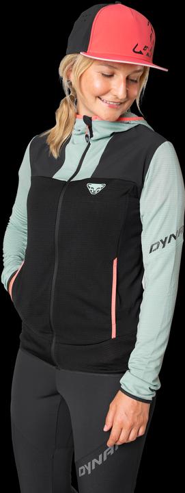Produktbild Dynafit Traverse Polartec Kapuzenjacke (XL)