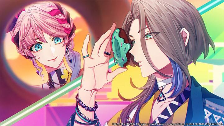 Produktbild Idea Factory Cupid Paraside: Sweet and Spicy Darling Switch (Switch, Switch Lite, Switch OLED, EN)