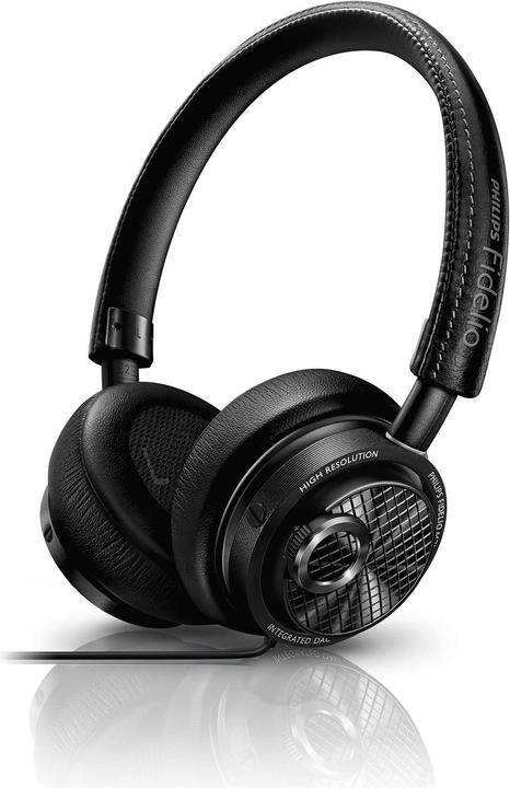 Produktbild Philips Fidelio M2L/00 (Kabelgebunden)
